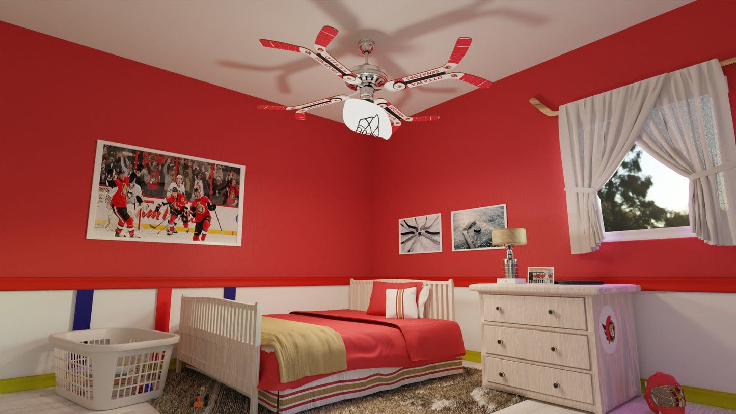Ottawa Senators® Fan