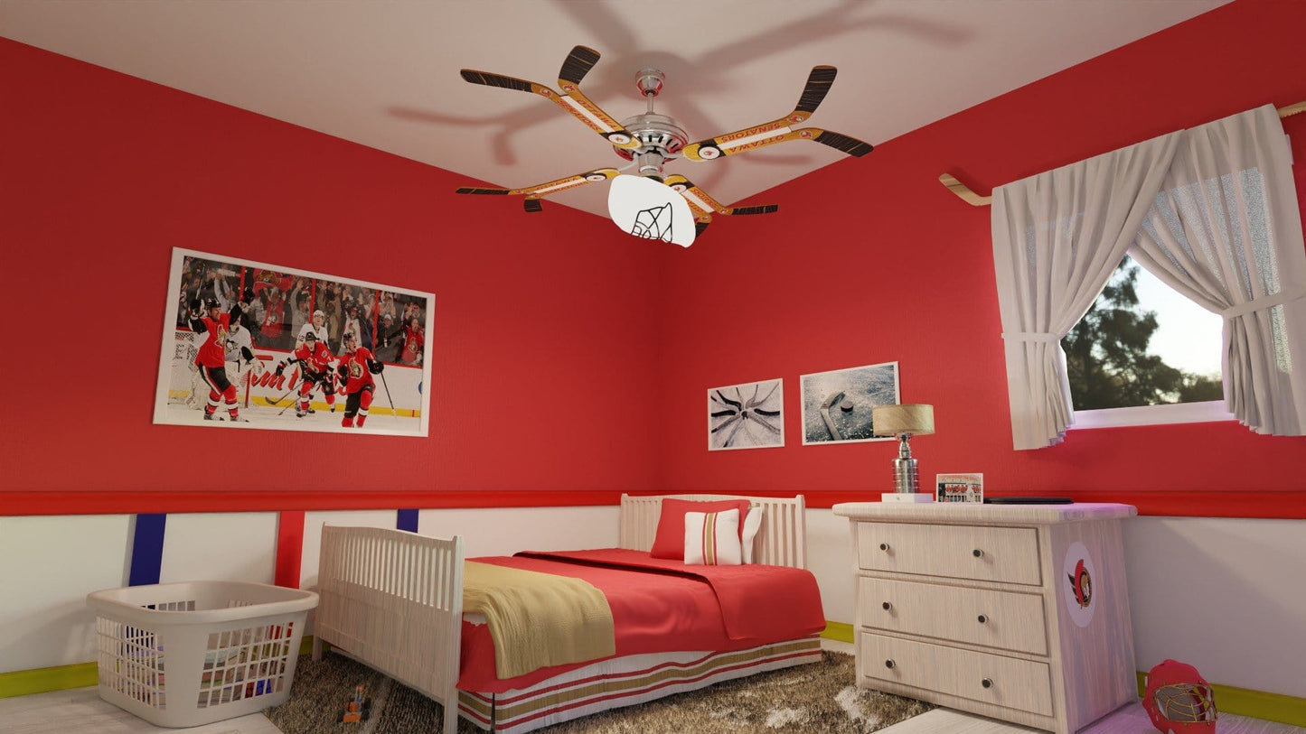 Ottawa Senators® Fan
