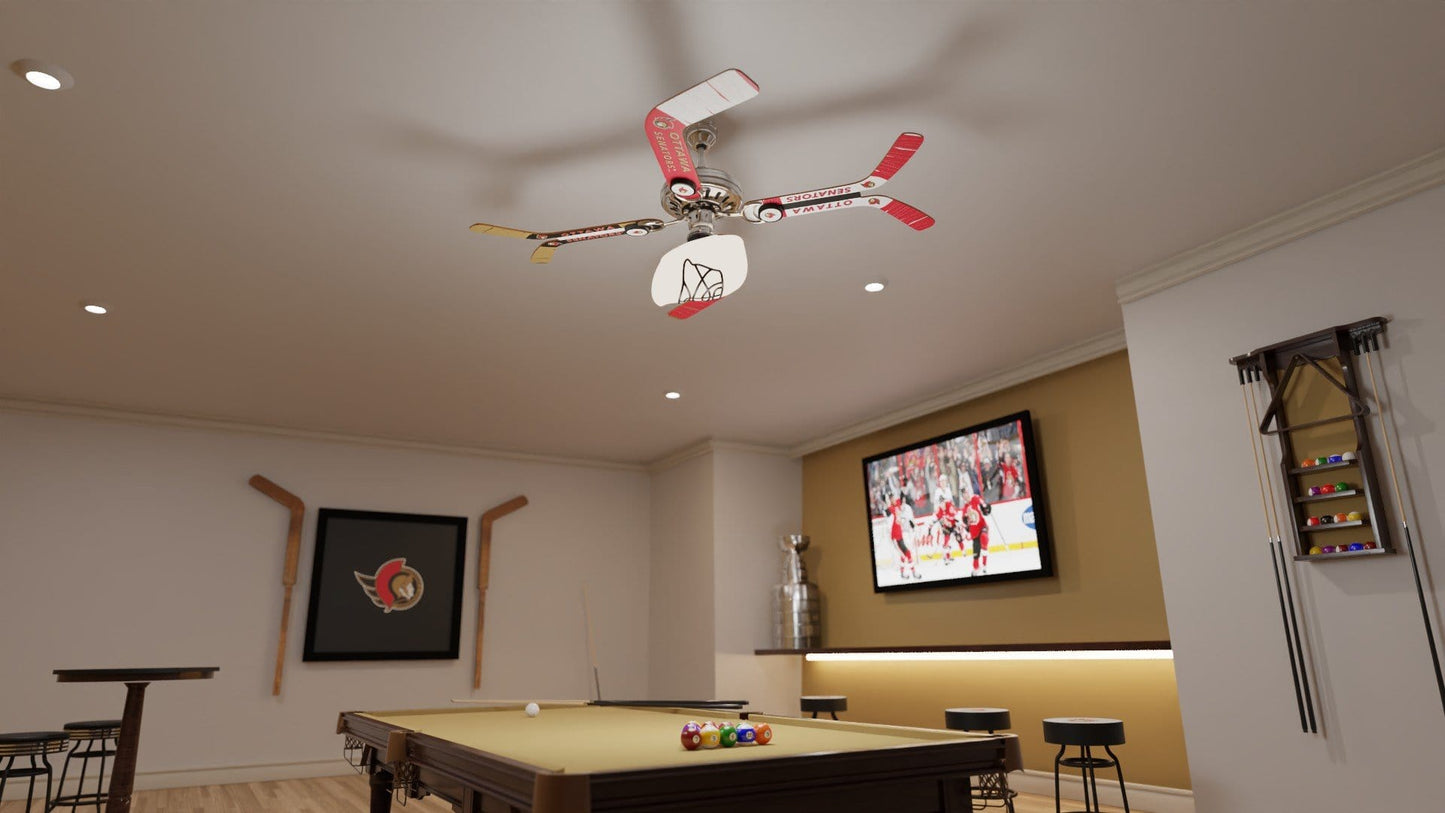Ottawa Senators® Fan