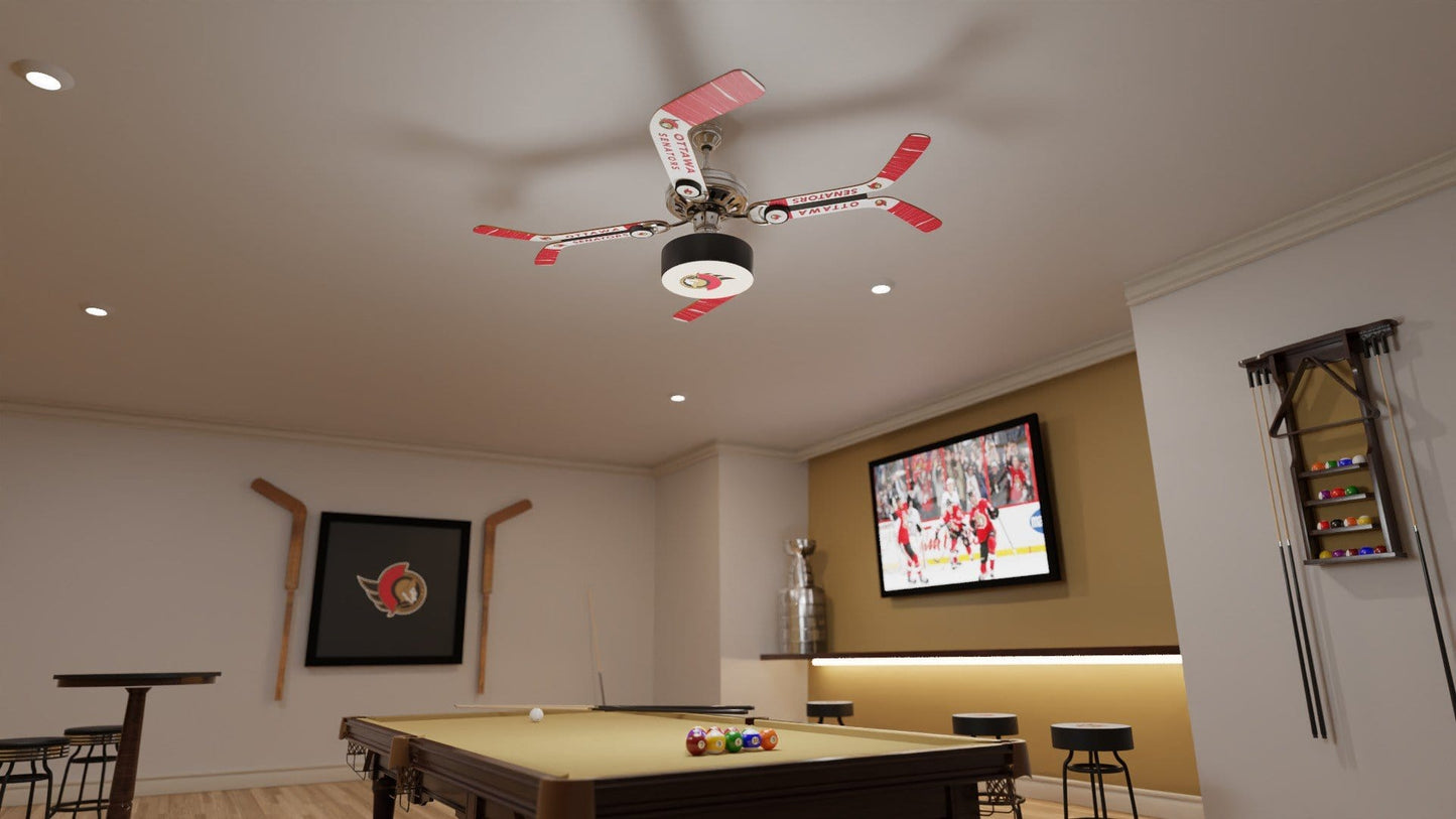 Ottawa Senators® Fan