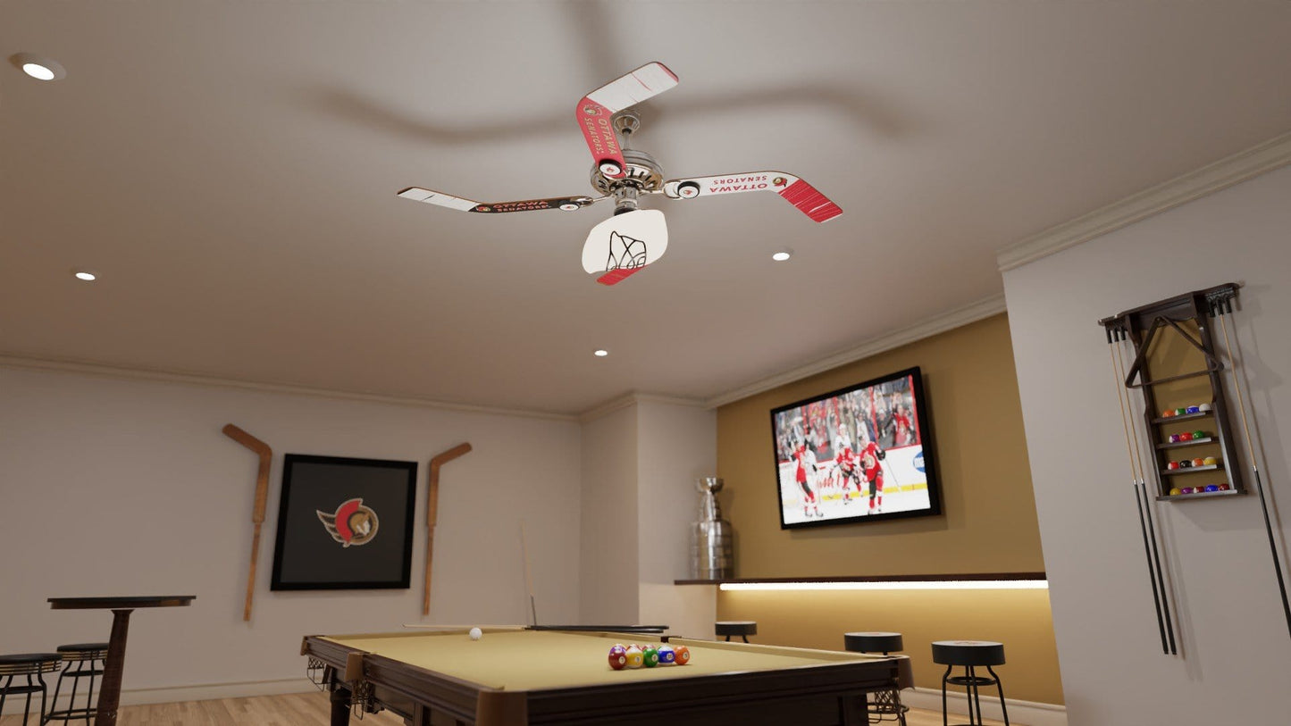 Ottawa Senators® Fan