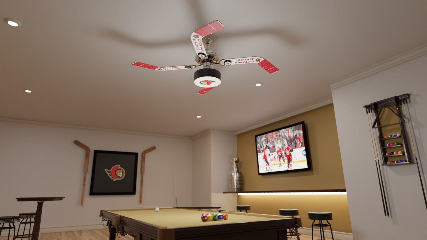 Ottawa Senators® Fan