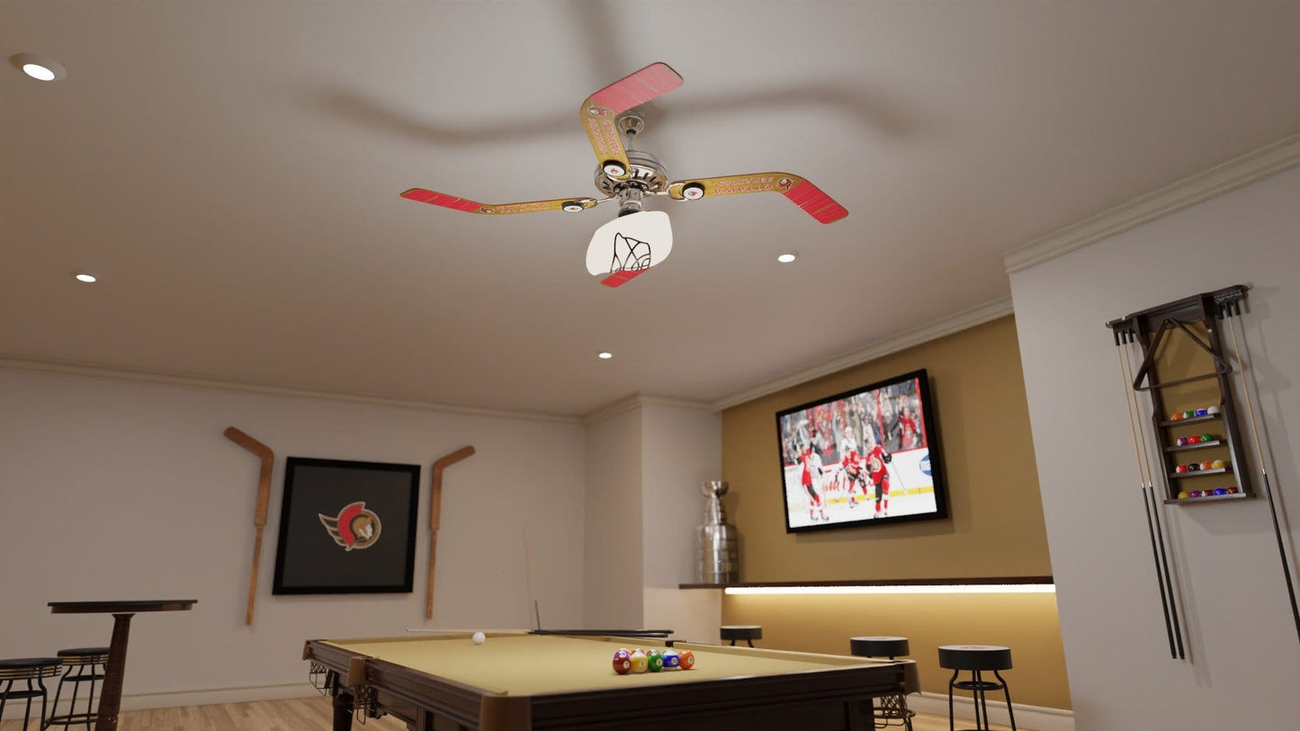 Ottawa Senators® Fan
