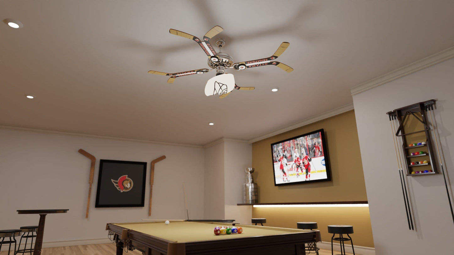 Ottawa Senators® Fan