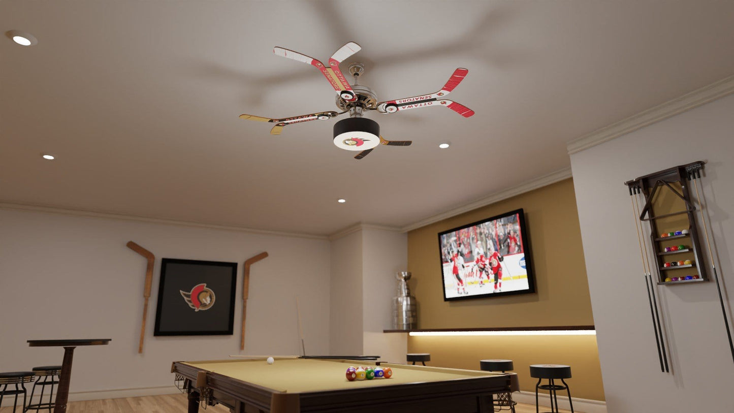 Ottawa Senators® Fan
