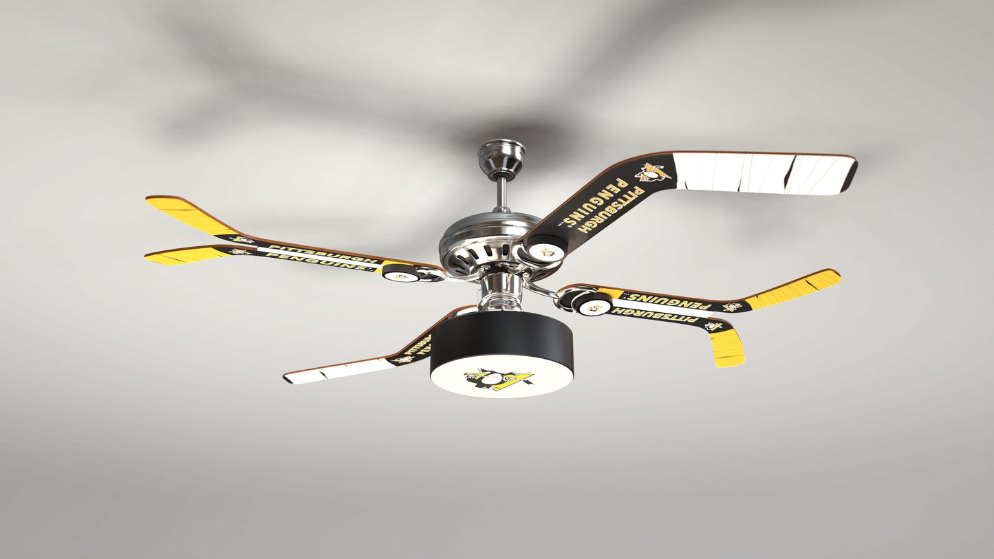 Pittsburgh Penguins® Fan