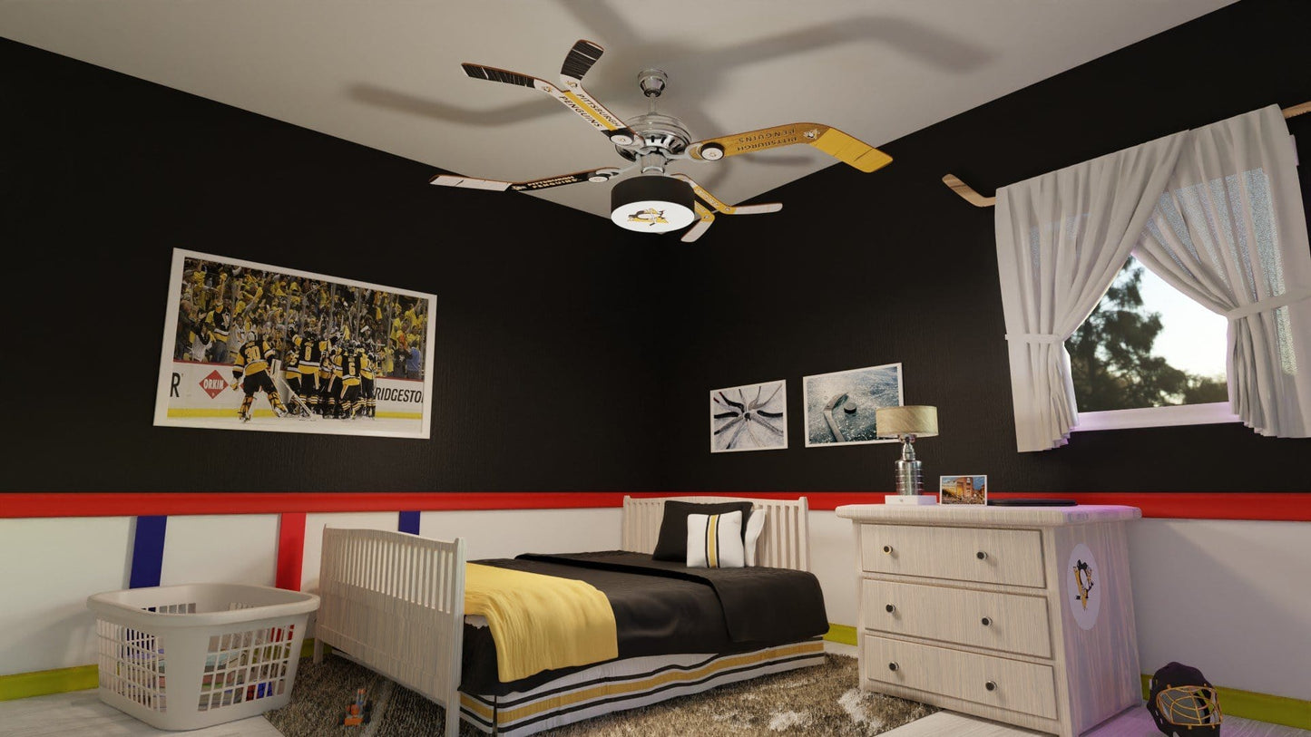 Pittsburgh Penguins® Fan