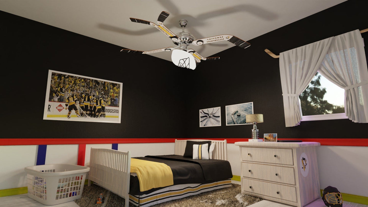 Pittsburgh Penguins® Fan