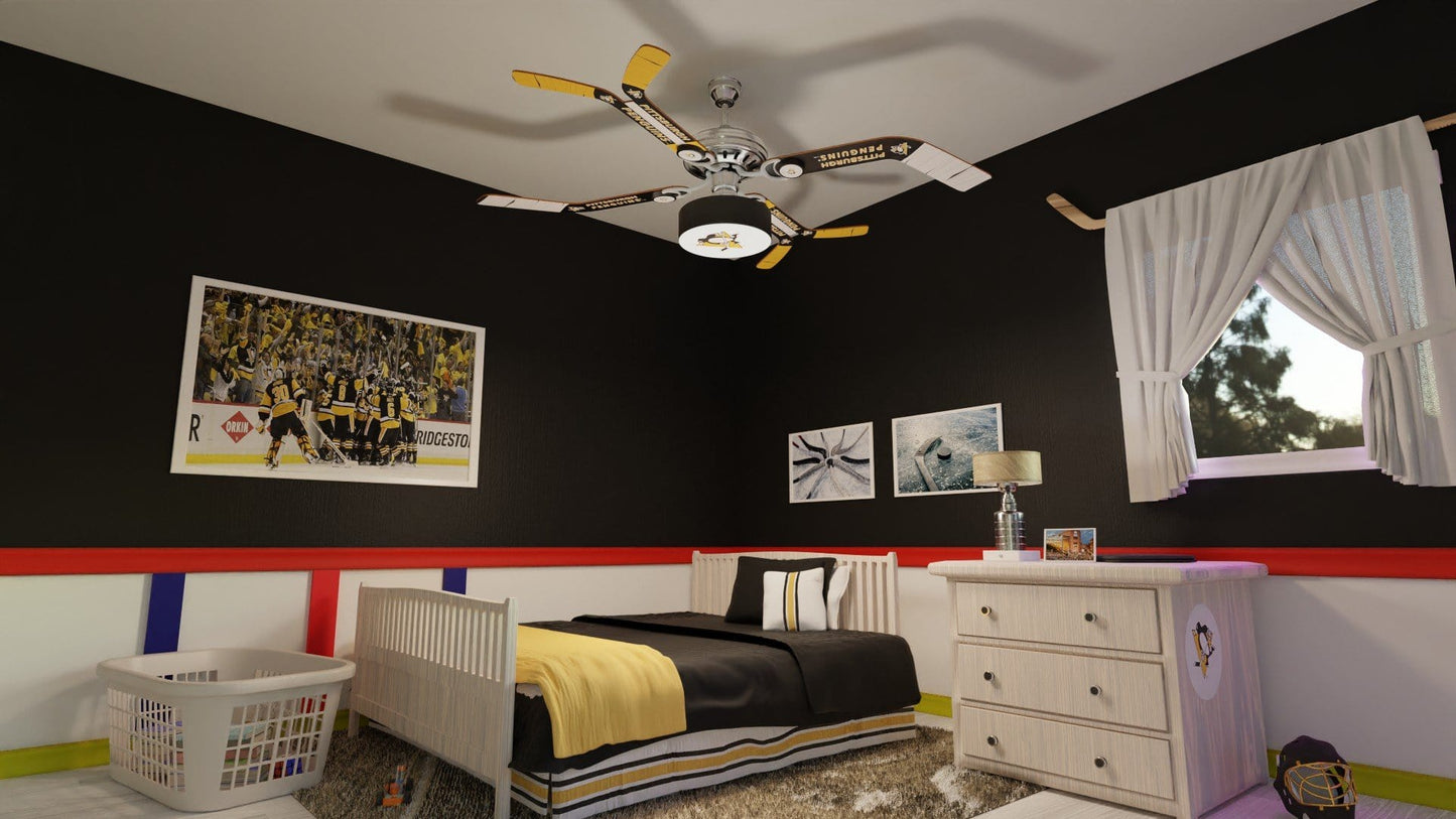 Pittsburgh Penguins® Fan