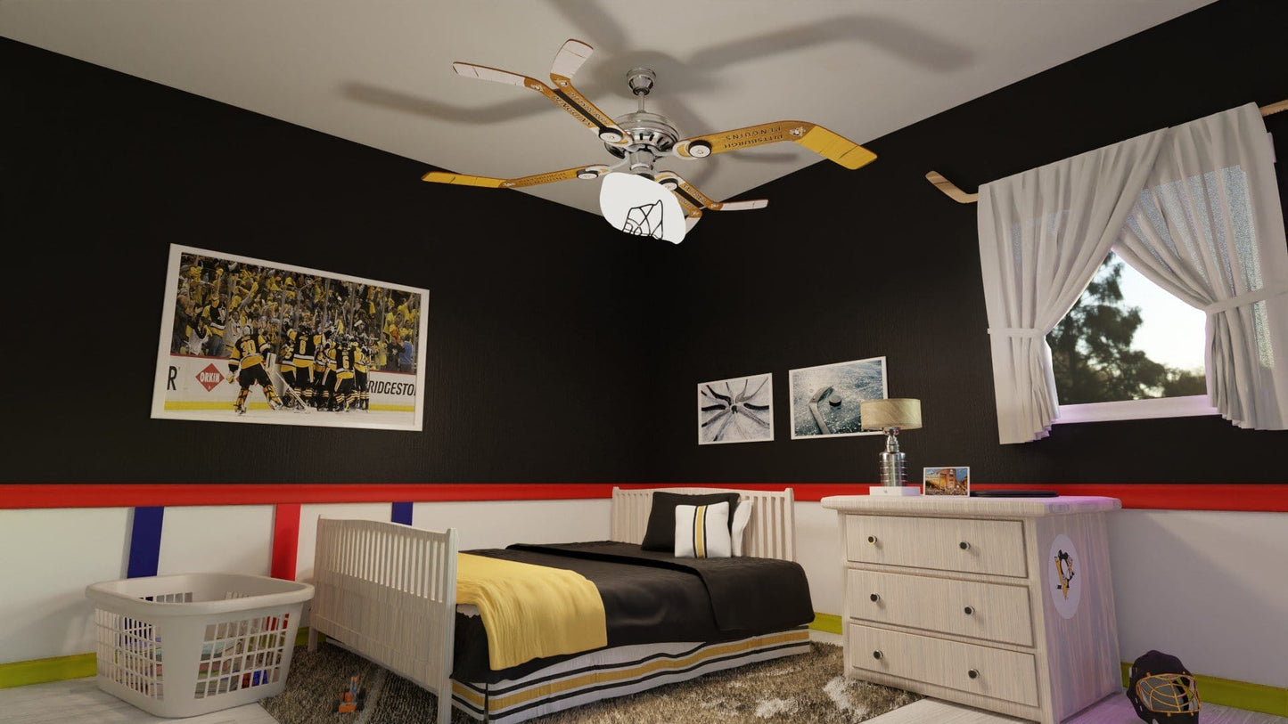 Pittsburgh Penguins® Fan
