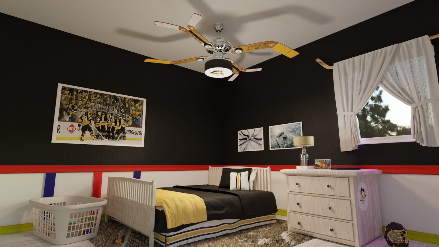 Pittsburgh Penguins® Fan