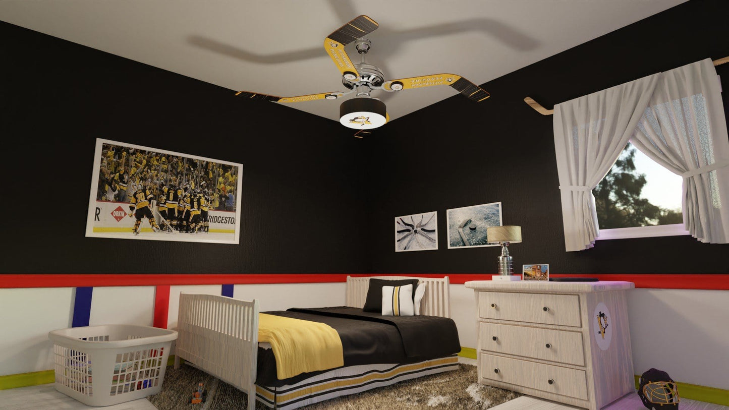 Pittsburgh Penguins® Fan