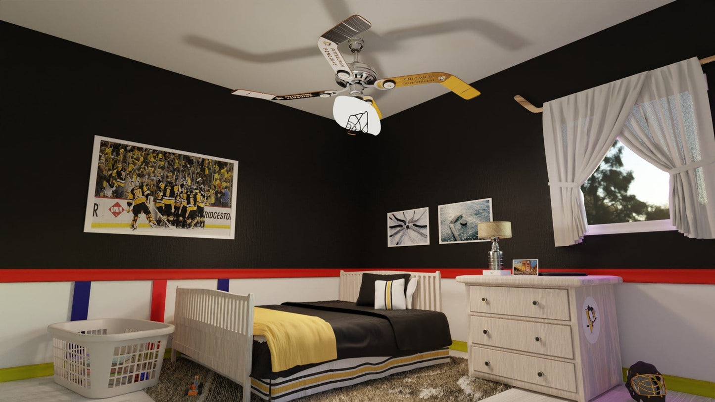 Pittsburgh Penguins® Fan