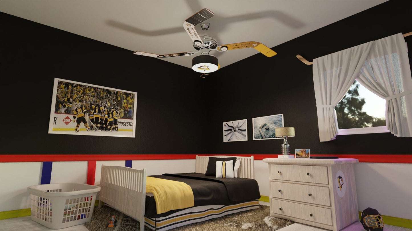 Pittsburgh Penguins® Fan