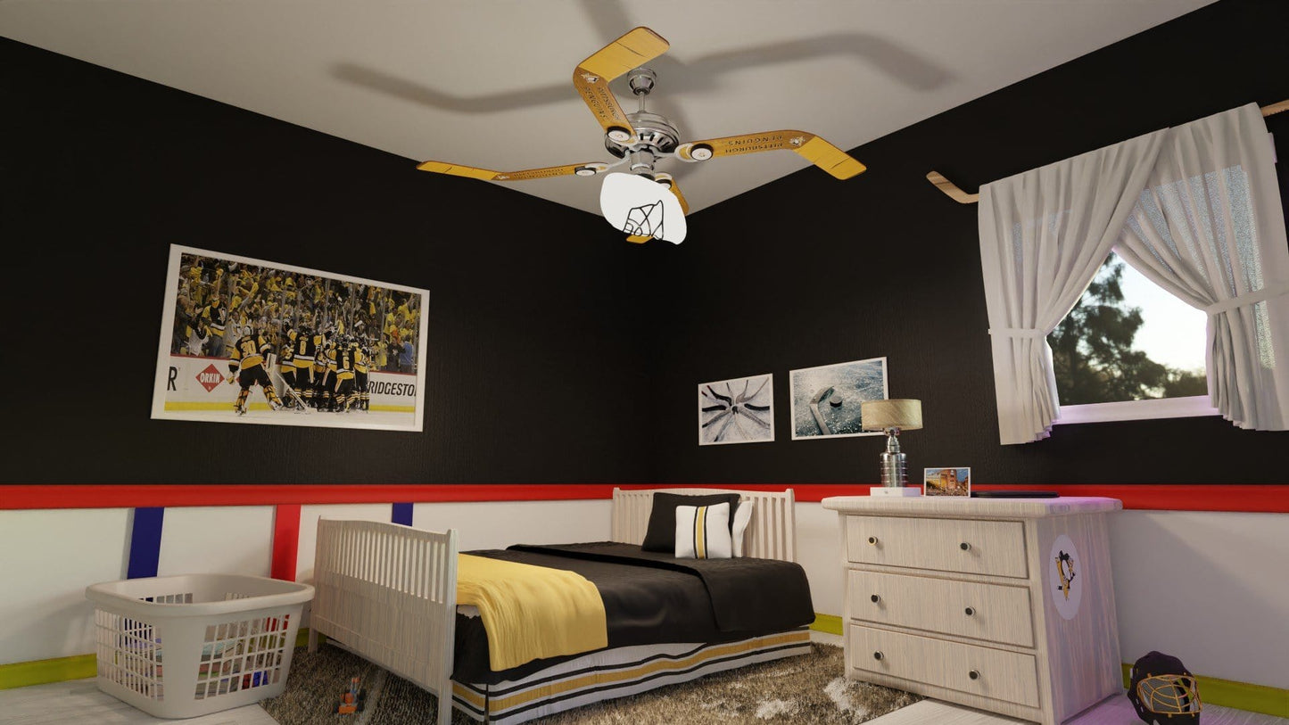 Pittsburgh Penguins® Fan