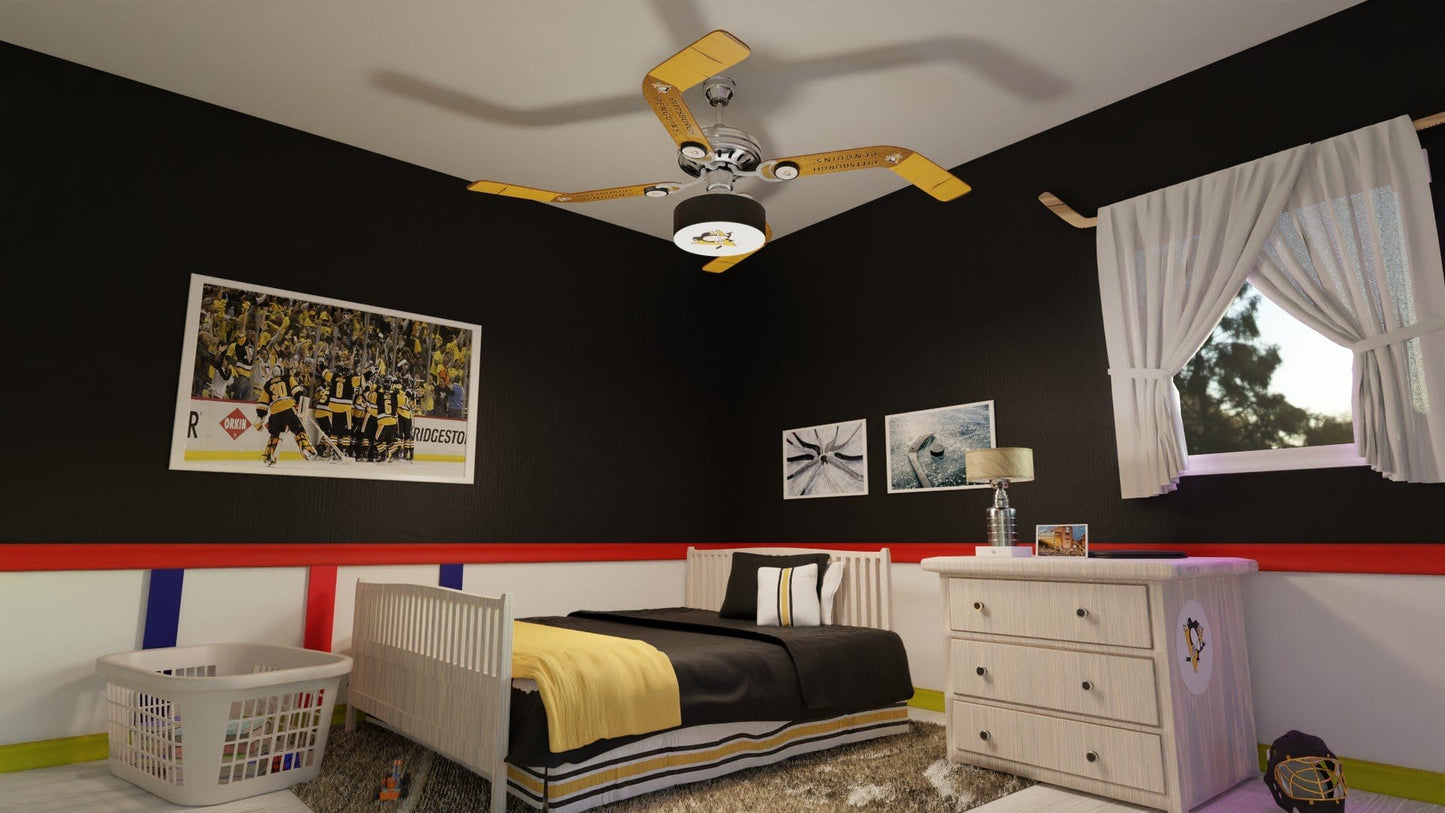 Pittsburgh Penguins® Fan