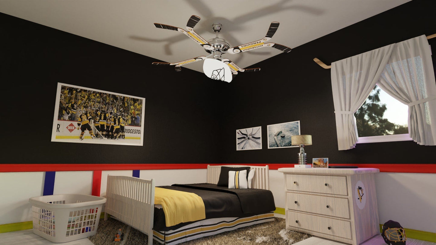 Pittsburgh Penguins® Fan