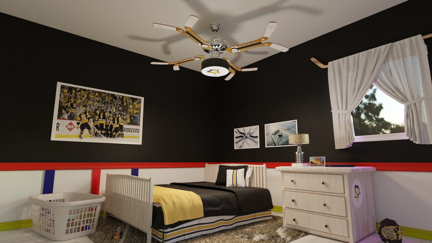 Pittsburgh Penguins® Fan