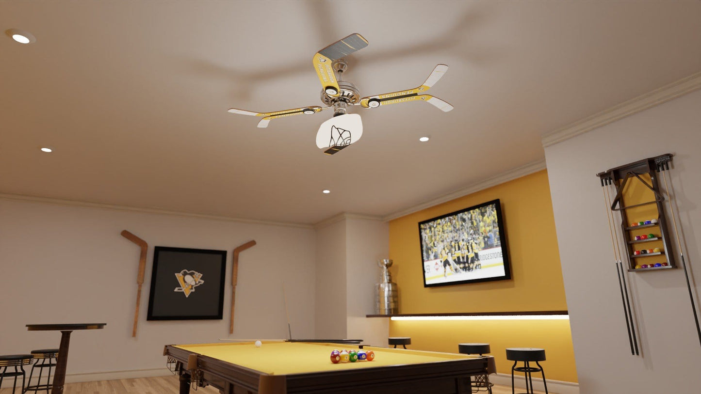 Pittsburgh Penguins® Fan