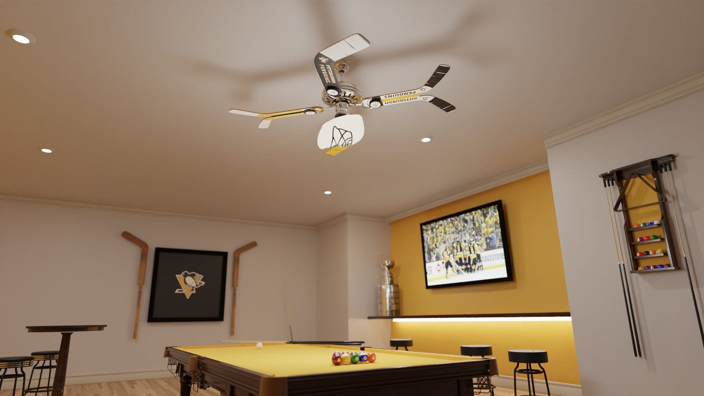 Pittsburgh Penguins® Fan
