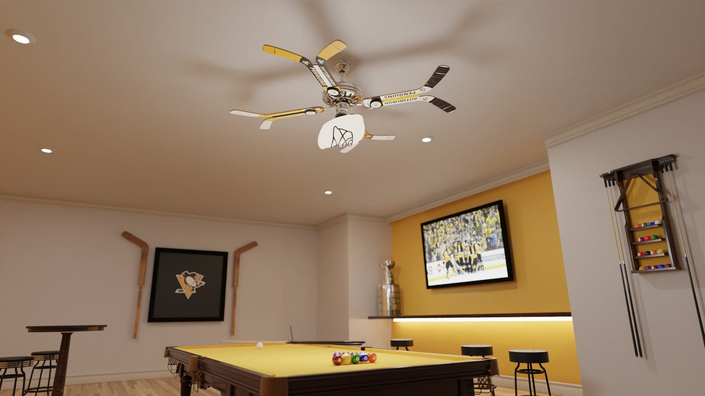 Pittsburgh Penguins® Fan