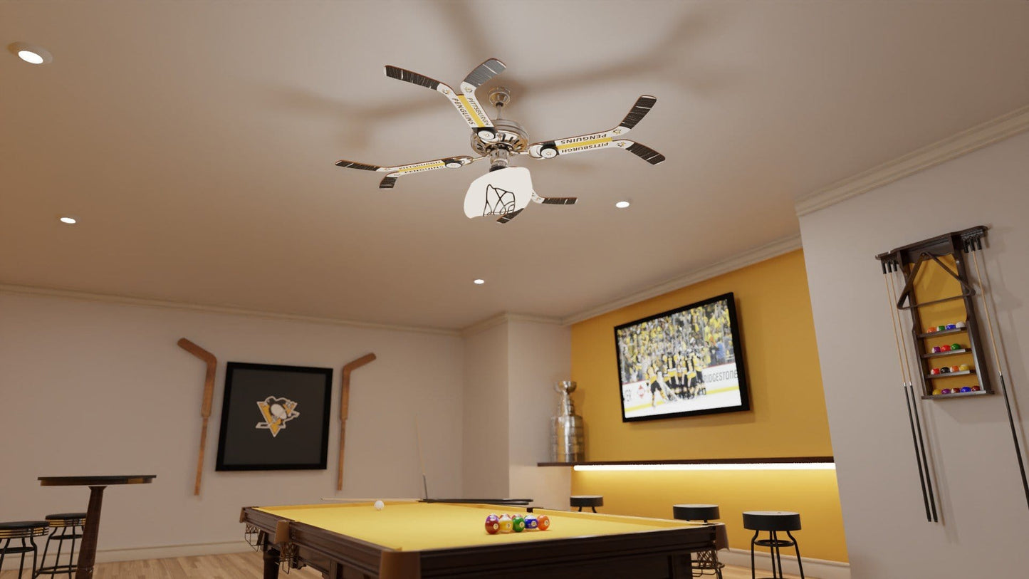 Pittsburgh Penguins® Fan