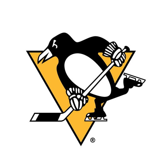 Pittsburgh Penguins® Puck Light Lens