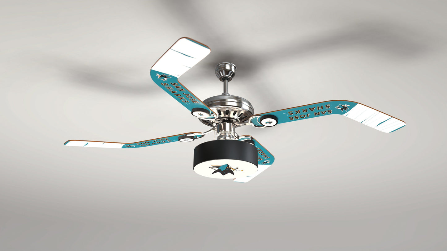 San Jose Sharks® Fan