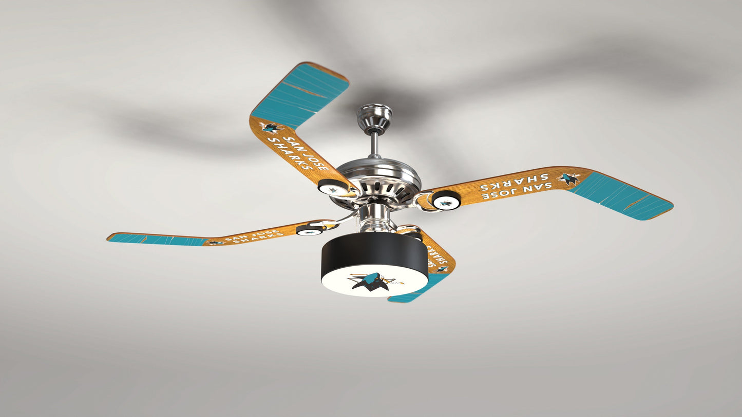 San Jose Sharks® Fan