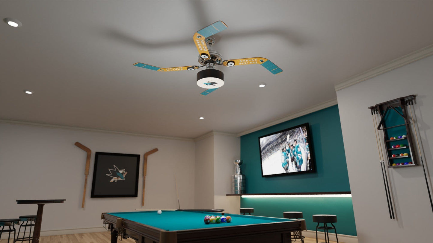 San Jose Sharks® Fan