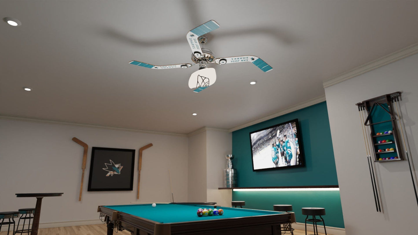 San Jose Sharks® Fan