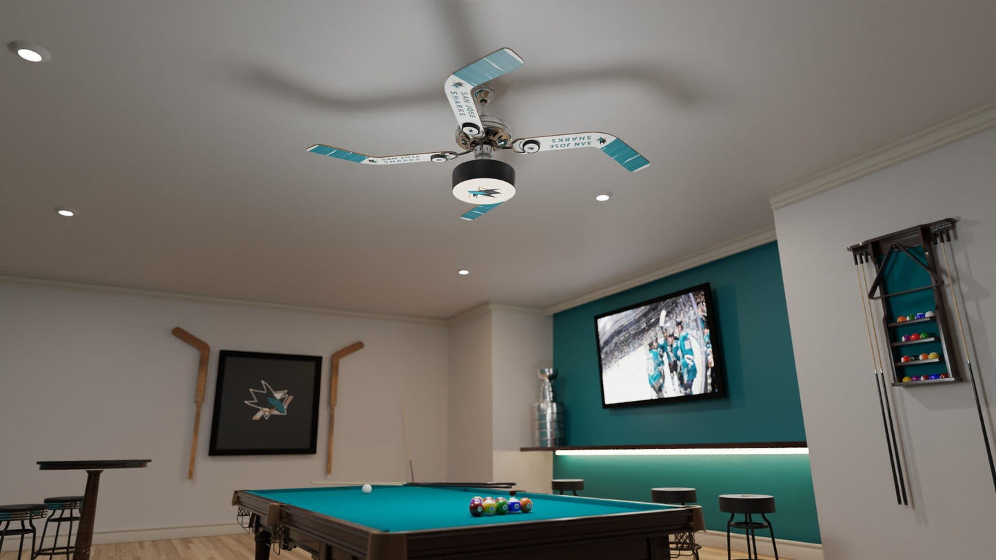 San Jose Sharks® Fan