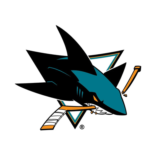 San Jose Sharks® Puck Light Lens