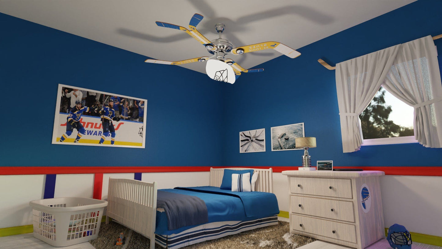St. Louis Blues® Fan