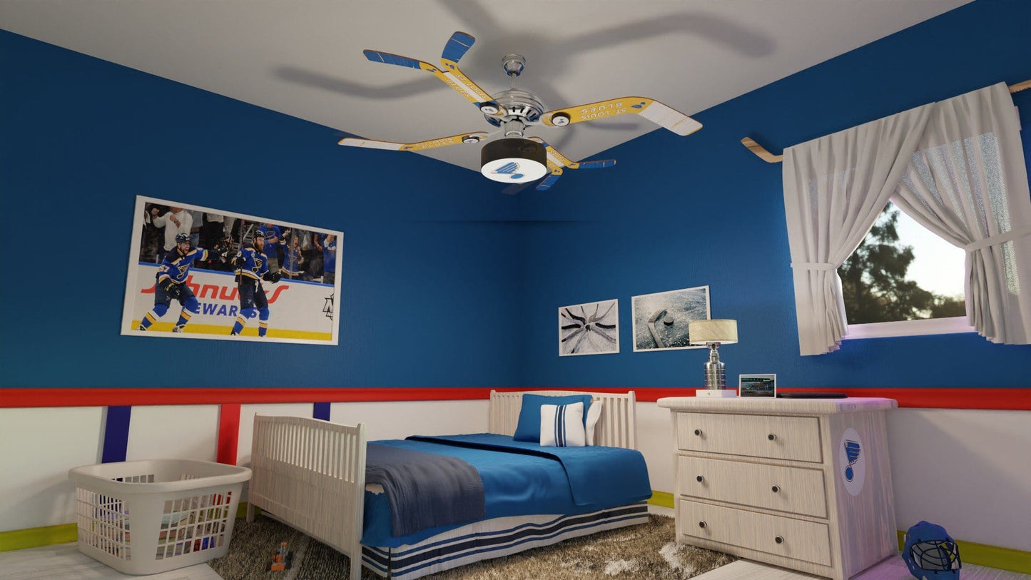 St. Louis Blues® Fan