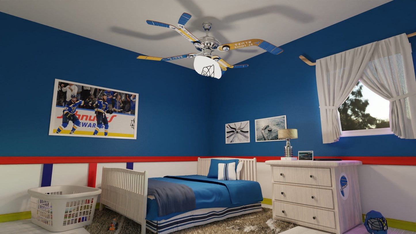 St. Louis Blues® Fan