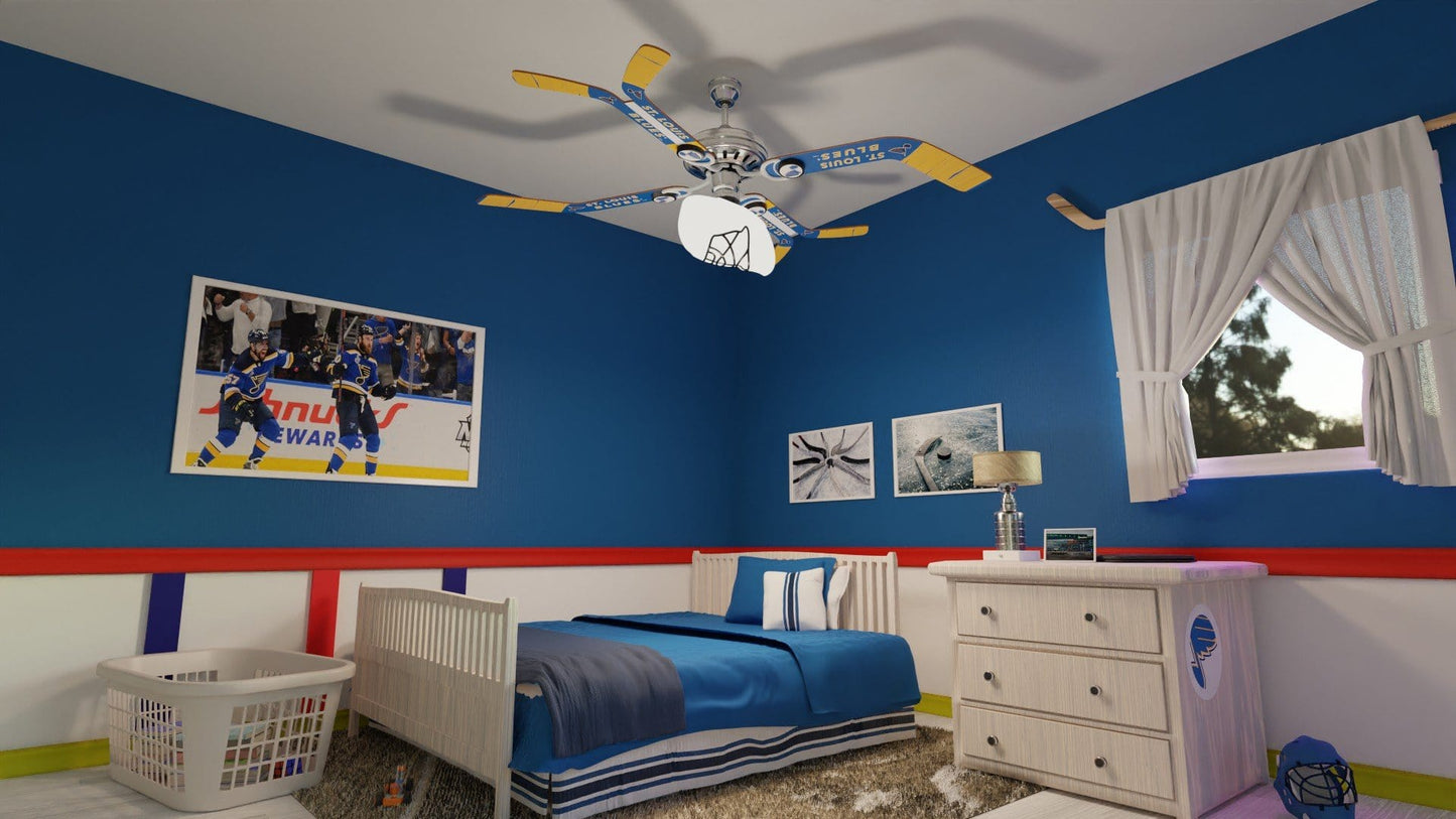 St. Louis Blues® Fan