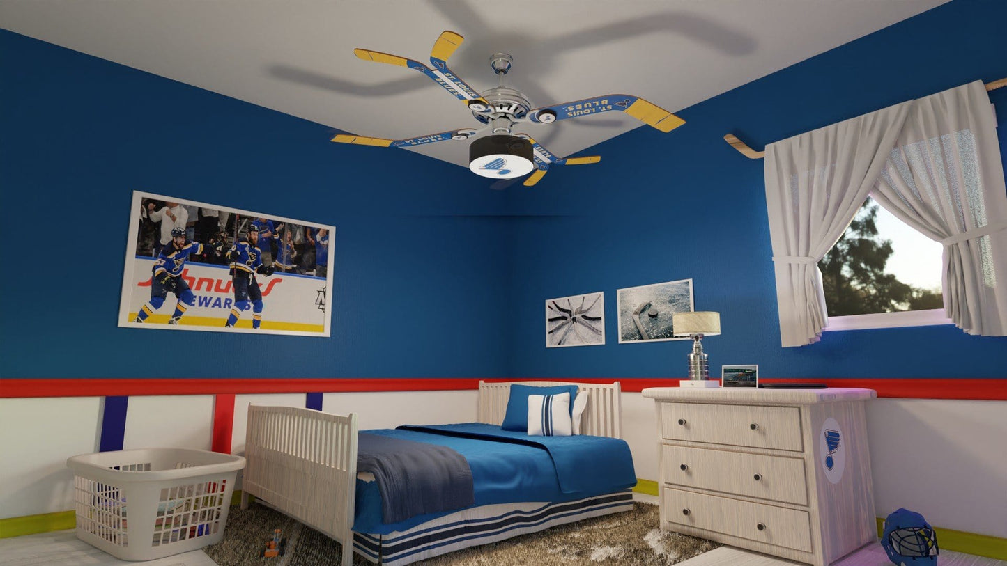 St. Louis Blues® Fan