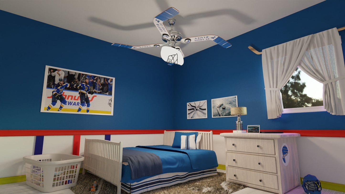 St. Louis Blues® Fan