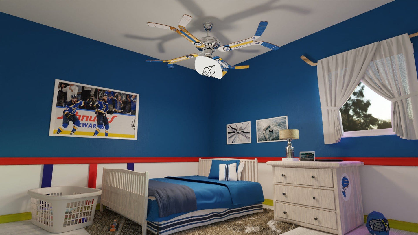 St. Louis Blues® Fan