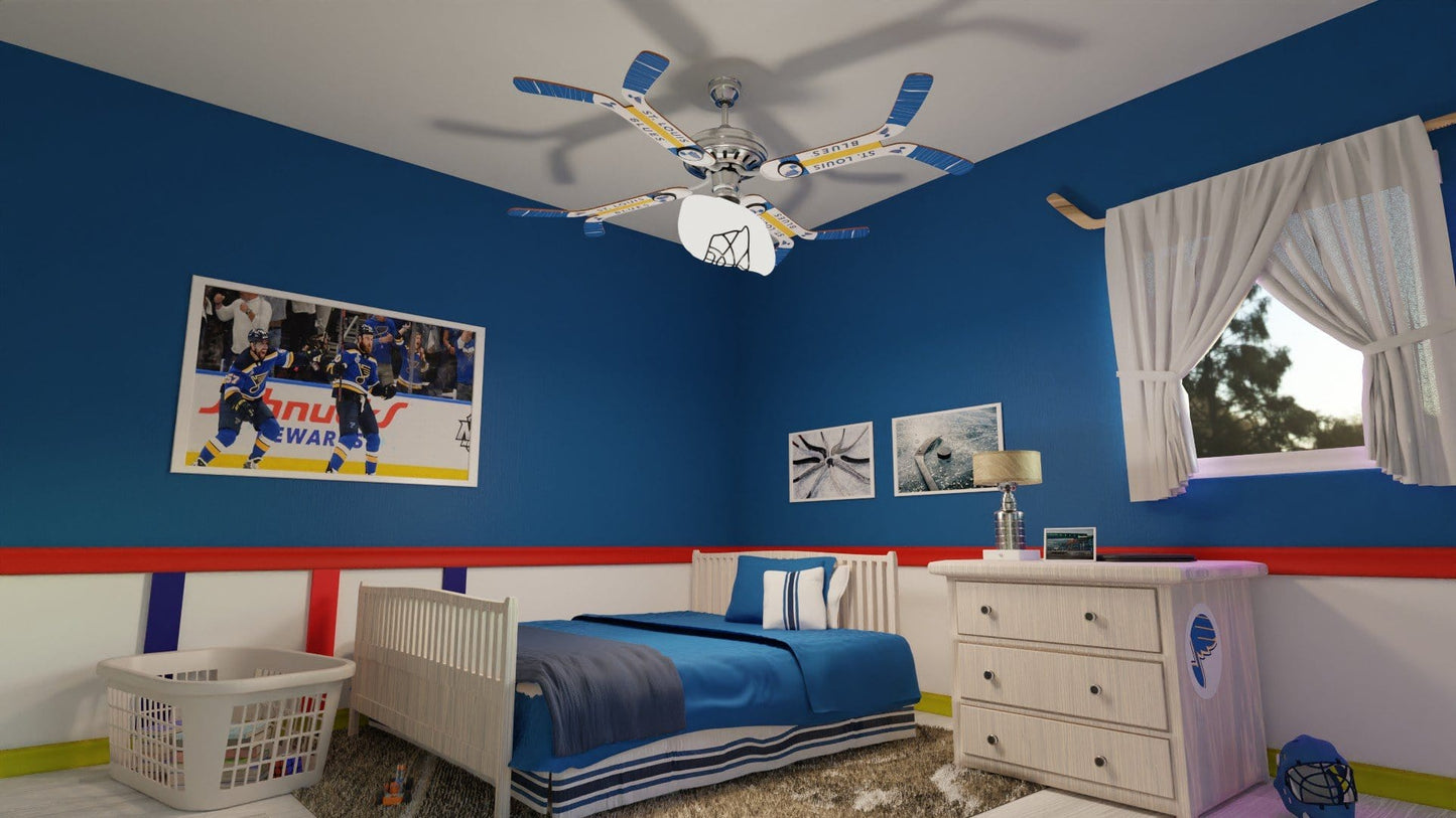 St. Louis Blues® Fan