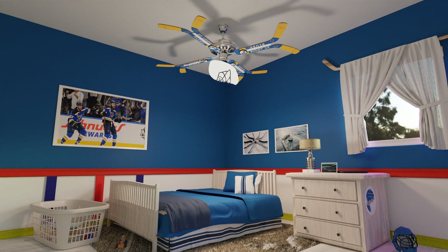 St. Louis Blues® Fan