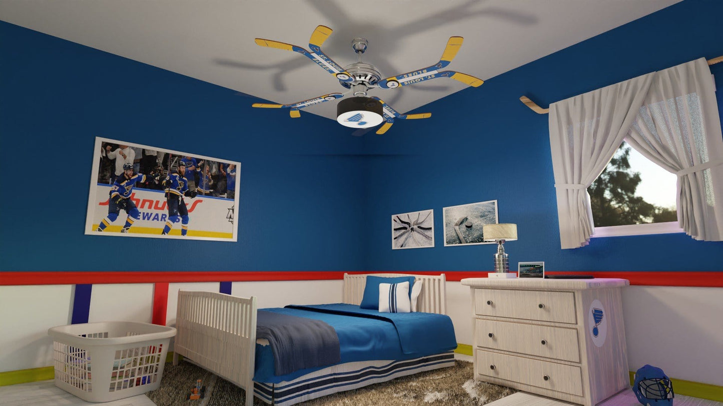 St. Louis Blues® Fan