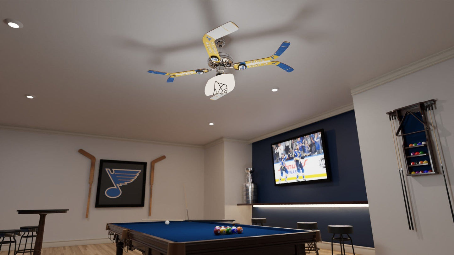 St. Louis Blues® Fan