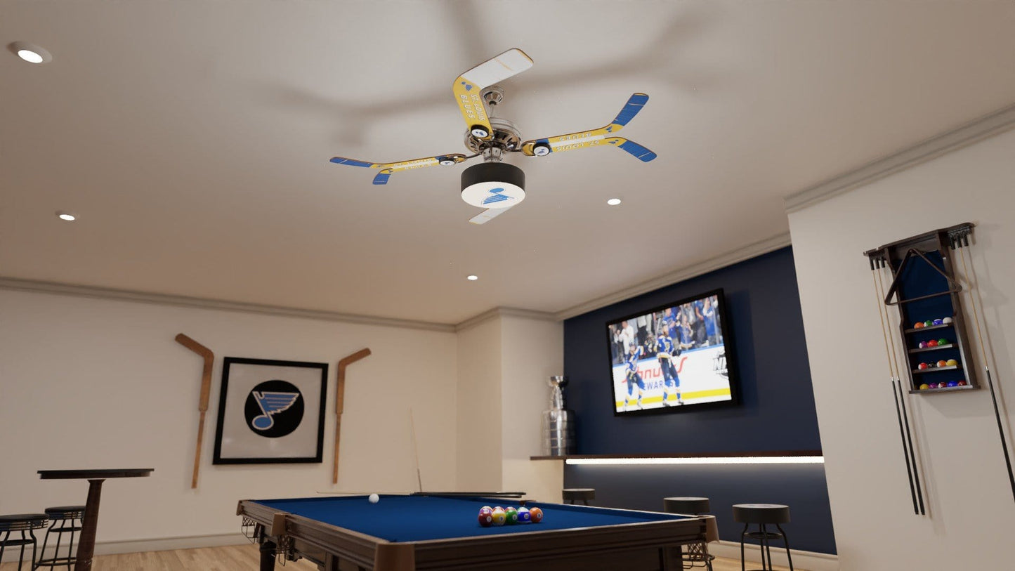St. Louis Blues® Fan