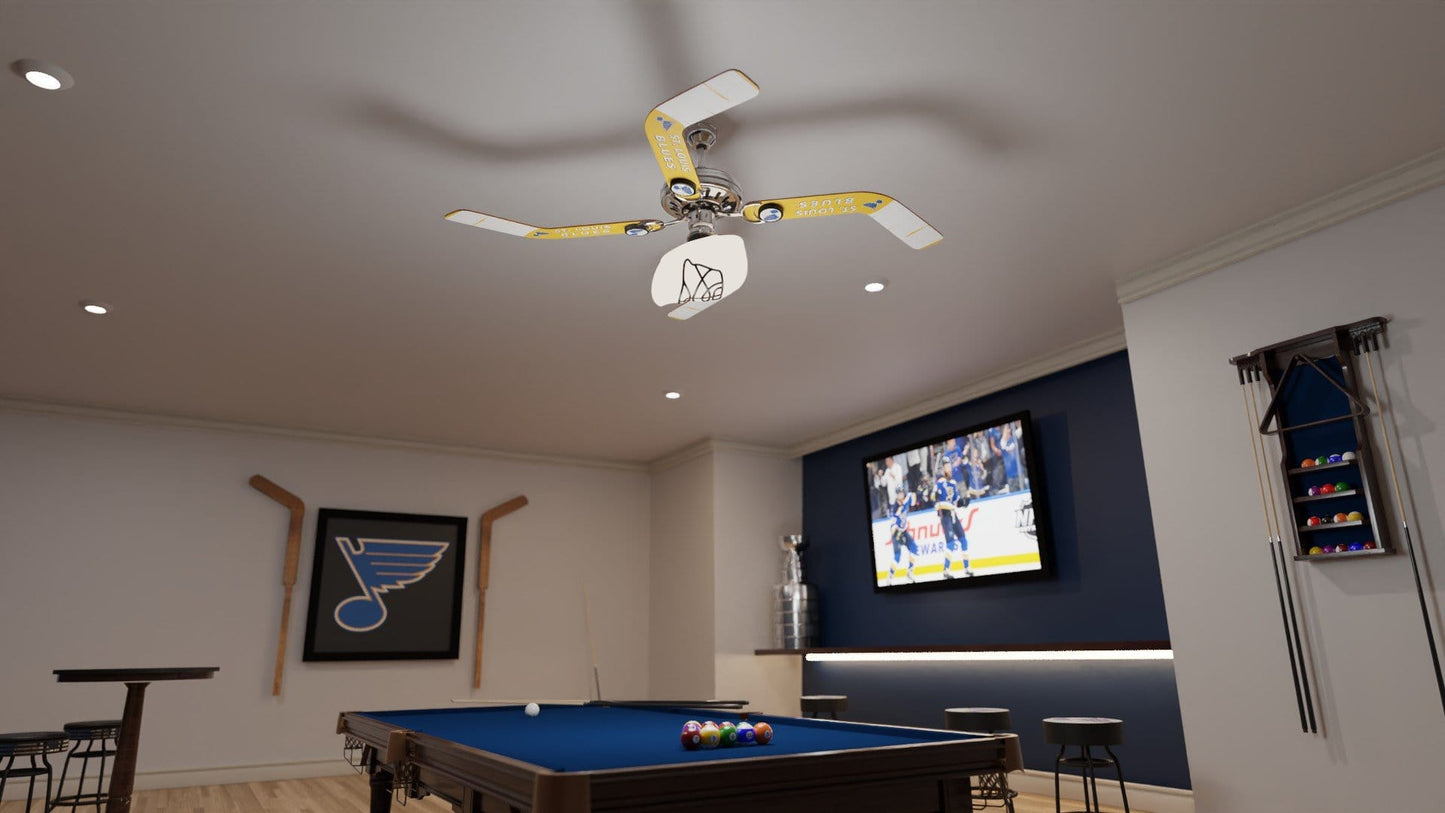 St. Louis Blues® Fan
