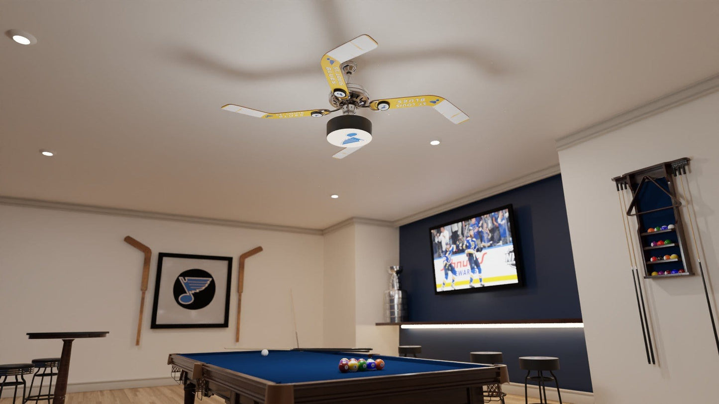 St. Louis Blues® Fan