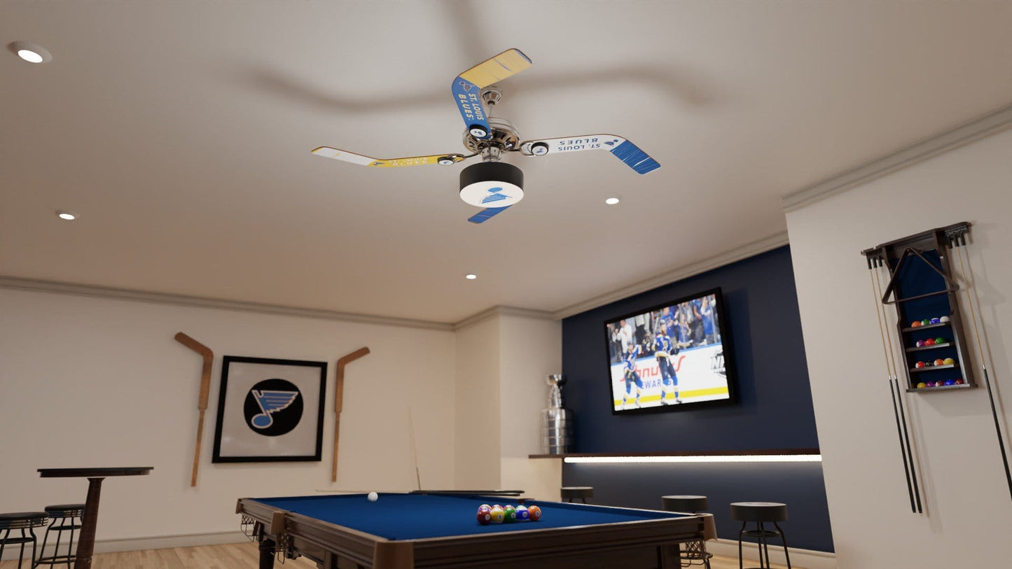 St. Louis Blues® Fan