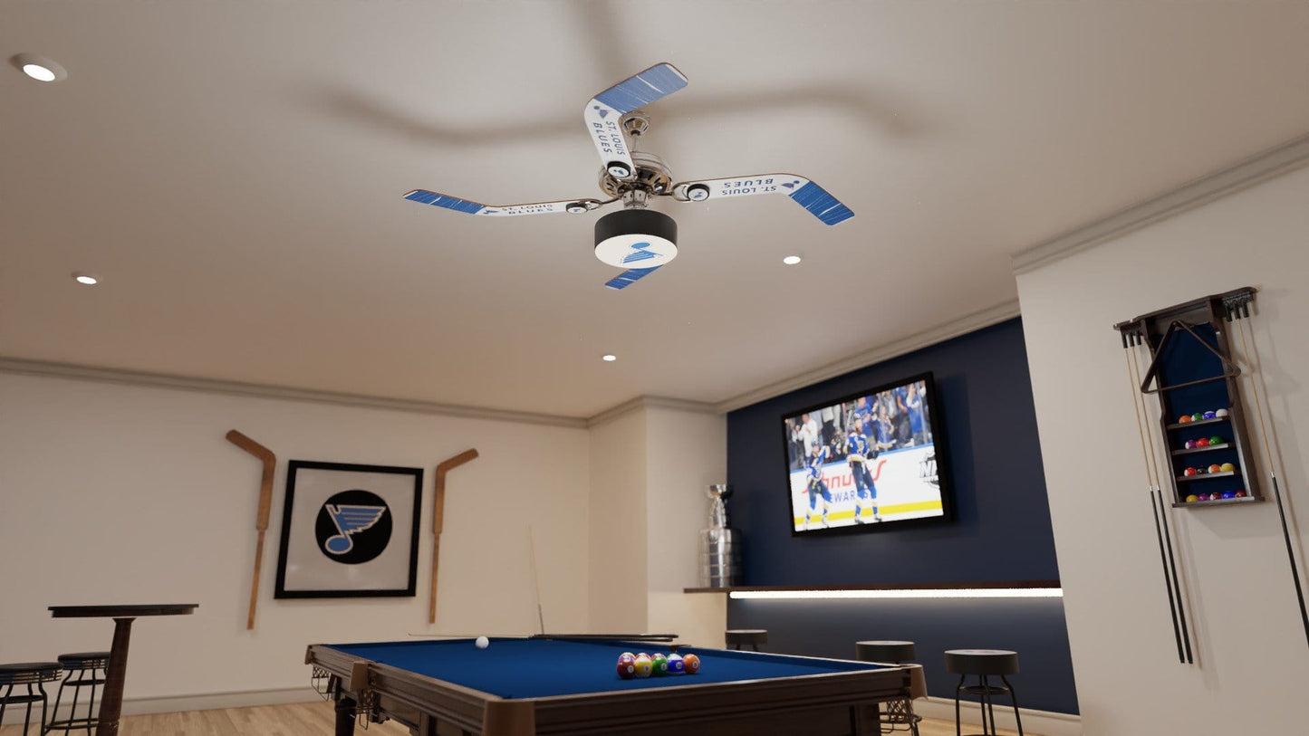 St. Louis Blues® Fan