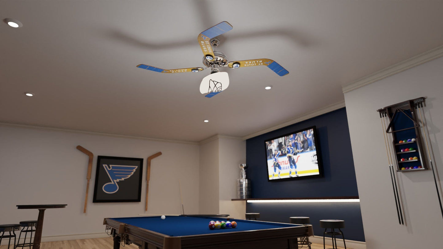 St. Louis Blues® Fan